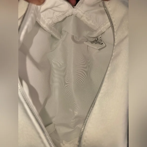 Dior White and Red Women's Bag - Picture 15 of 16